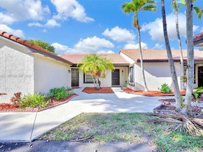 15217 SW 46th Ln G78, Miami FL 33185