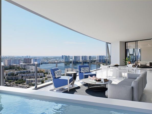 18401 Collins Ave 1104, Sunny Isles Beach FL 33160