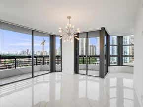 3500 Mystic Pointe Dr 1205, Aventura FL 33180