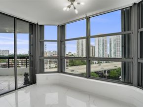 3500 Mystic Pointe Dr 1205, Aventura FL 33180