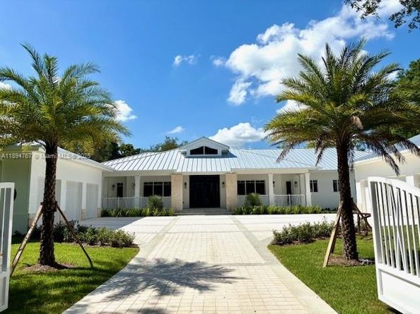 7900 SW 118th St, Pinecrest FL 33156