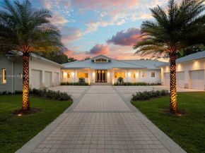 7900 SW 118th St, Pinecrest FL 33156