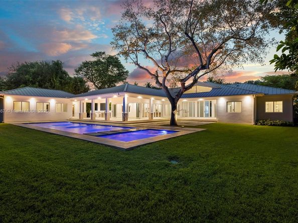 7900 SW 118th St, Pinecrest FL 33156
