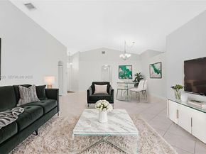 326 SW 162nd Ave, Pembroke Pines FL 33027