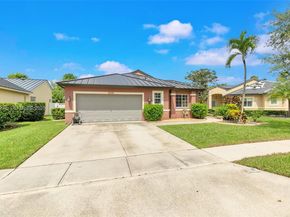 326 SW 162nd Ave, Pembroke Pines FL 33027