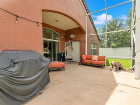 326 SW 162nd Ave, Pembroke Pines FL 33027