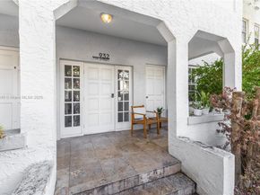 932 7th St 932A, Miami Beach FL 33139