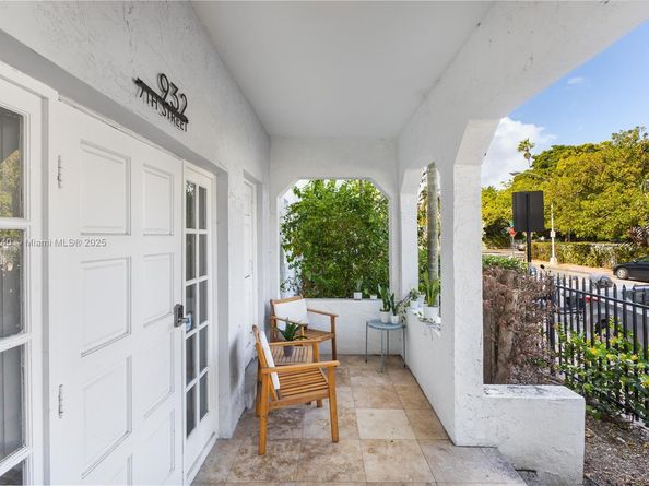 932 7th St 932A, Miami Beach FL 33139