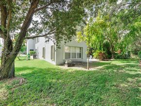 17621 SW 31st Ct, Miramar FL 33029