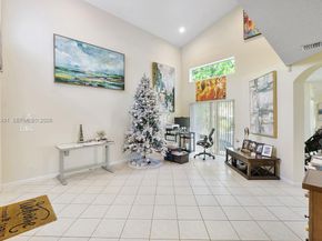 17621 SW 31st Ct, Miramar FL 33029