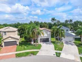 17621 SW 31st Ct, Miramar FL 33029