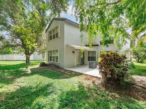 17621 SW 31st Ct, Miramar FL 33029