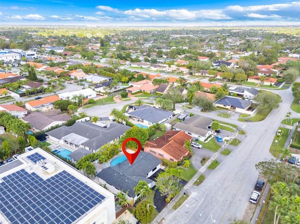 7120 SW 92nd Ave, Miami FL 33173