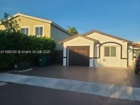 15563 SW 137th Pl, Miami FL 33177