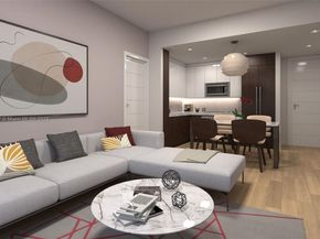 3069 Plaza St 2C1, Miami FL 33133