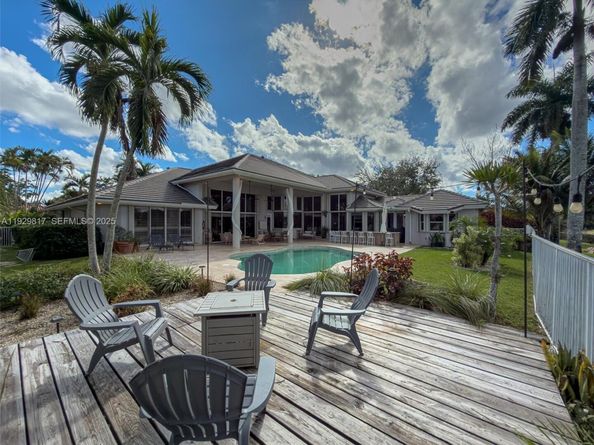 2950 Medinah, Weston FL 33332