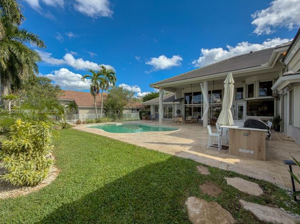 2950 Medinah, Weston FL 33332