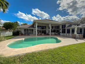 2950 Medinah, Weston FL 33332