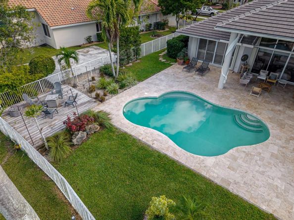 2950 Medinah, Weston FL 33332