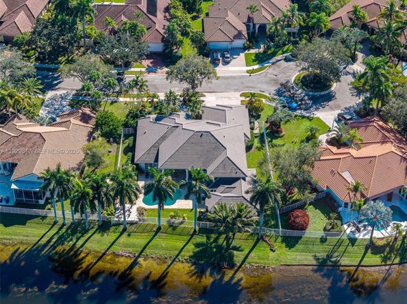 2950 Medinah, Weston FL 33332