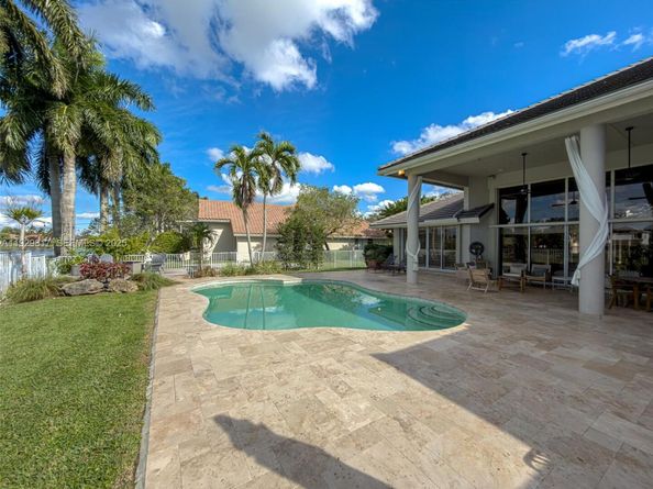 2950 Medinah, Weston FL 33332