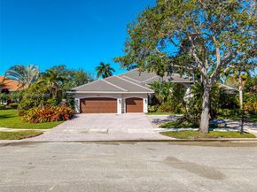 2950 Medinah, Weston FL 33332