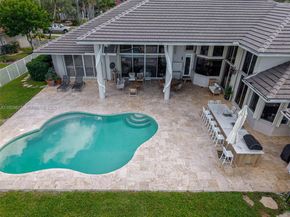 2950 Medinah, Weston FL 33332