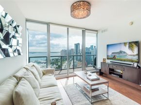 888 Biscayne Blvd 3506, Miami FL 33132