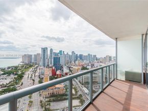 888 Biscayne Blvd 3506, Miami FL 33132