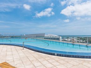 888 Biscayne Blvd 3506, Miami FL 33132