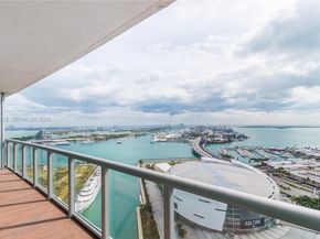 888 Biscayne Blvd 3506, Miami FL 33132