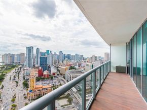 888 Biscayne Blvd 3506, Miami FL 33132