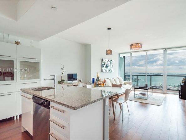 888 Biscayne Blvd 3506, Miami FL 33132