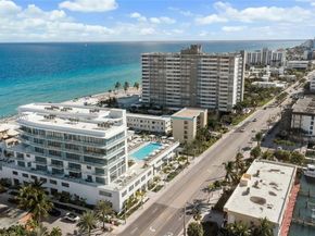 3319 N Ocean Drive TH5, Hollywood FL 33019