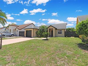 24940 SW 129th Ct, Homestead FL 33032