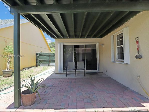 24940 SW 129th Ct, Homestead FL 33032