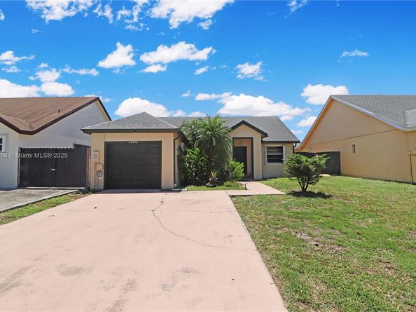 24940 SW 129th Ct, Homestead FL 33032