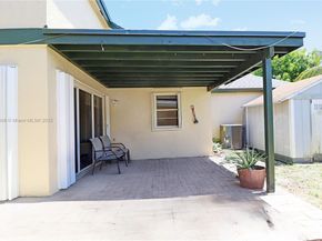 24940 SW 129th Ct, Homestead FL 33032