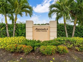 4925 NW 51st Ter, Tamarac FL 33319