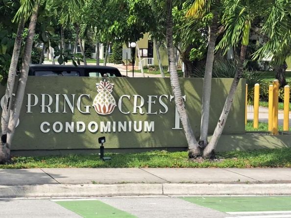 4255 N University Dr 315, Sunrise FL 33351