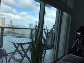 1155 Brickell Bay Dr 2708, Miami FL 33131