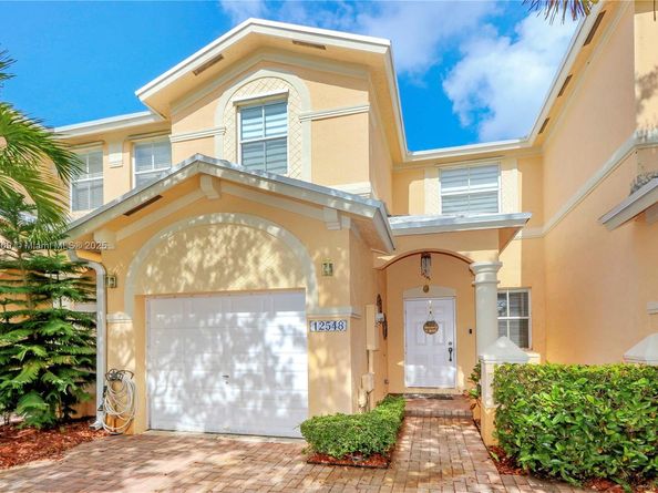 12548 SW 126th Ave, Miami FL 33186