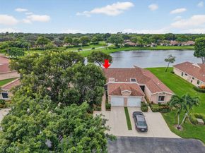 8127 Songbird Ter, Boca Raton FL 33496