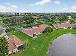 8127 Songbird Ter, Boca Raton FL 33496