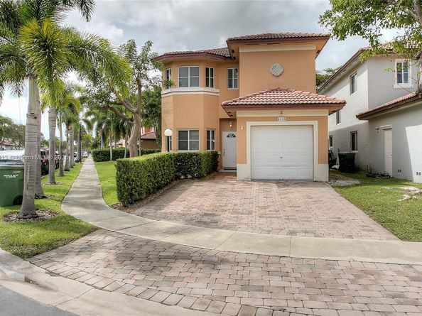 4126 NE 11th Dr, Homestead FL 33033