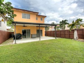 4126 NE 11th Dr, Homestead FL 33033