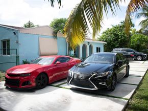 2206 Washington St, Hollywood FL 33020