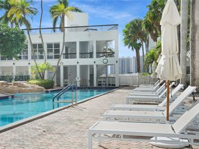 3600 Mystic Pointe Dr 115, Aventura FL 33180