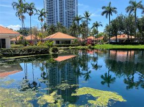 3600 Mystic Pointe Dr 115, Aventura FL 33180