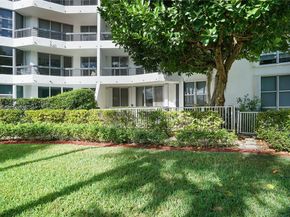 3600 Mystic Pointe Dr 115, Aventura FL 33180